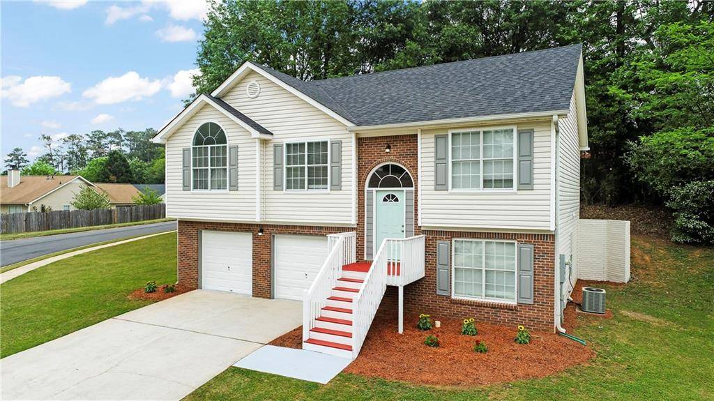 Mcdonough, GA 30253,298 Fallview DR