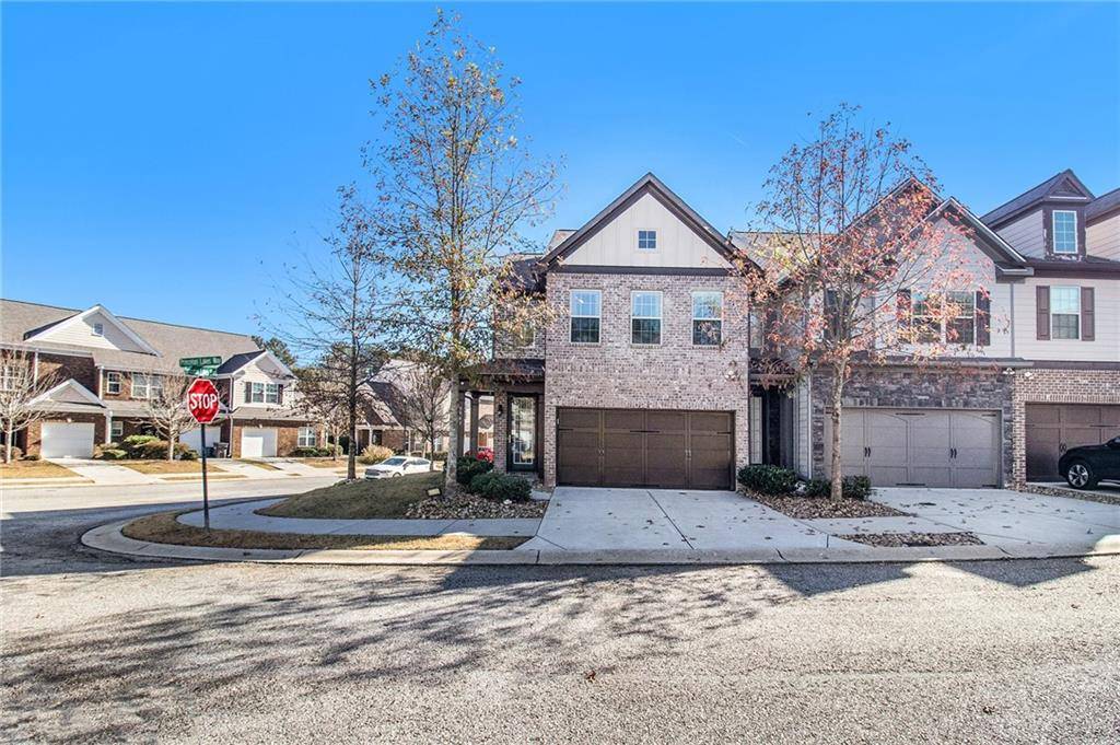 Atlanta, GA 30331,3941 Princeton Lakes WAY SW