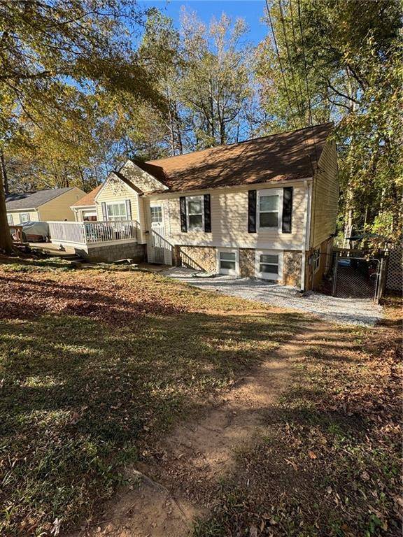 Rex, GA 30273,3138 Chippewa DR