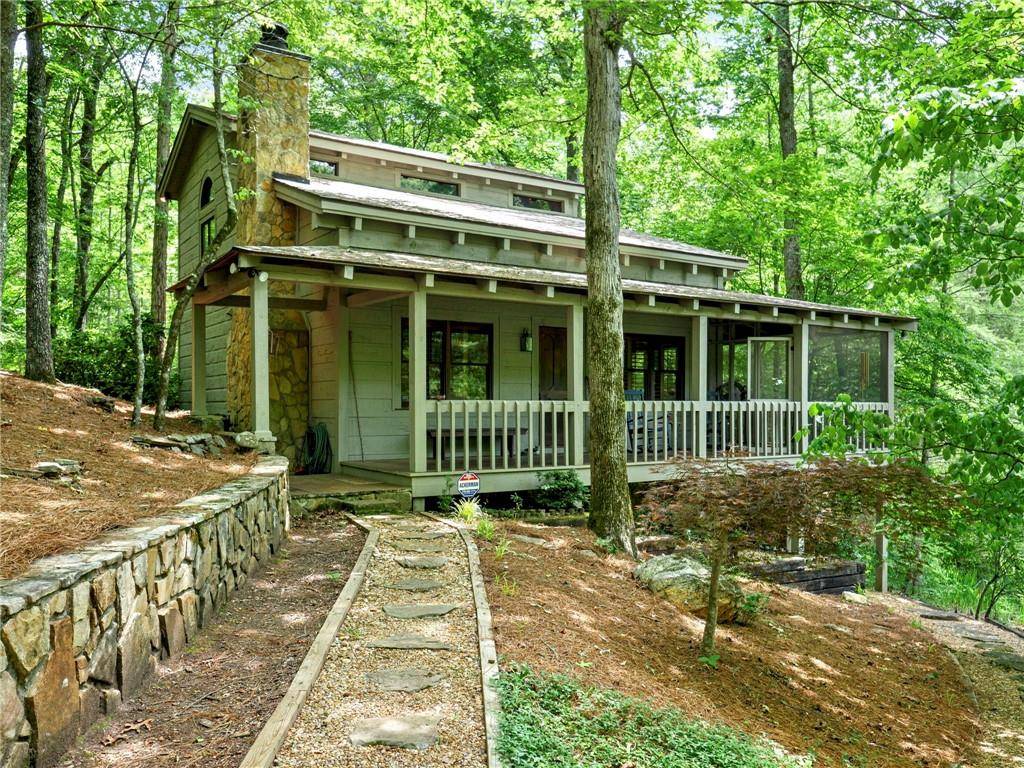 Jasper, GA 30143,1402 Henderson Mountain RD