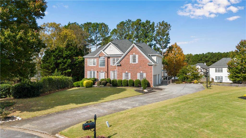 Roswell, GA 30075,540 Wynfield Estates CT