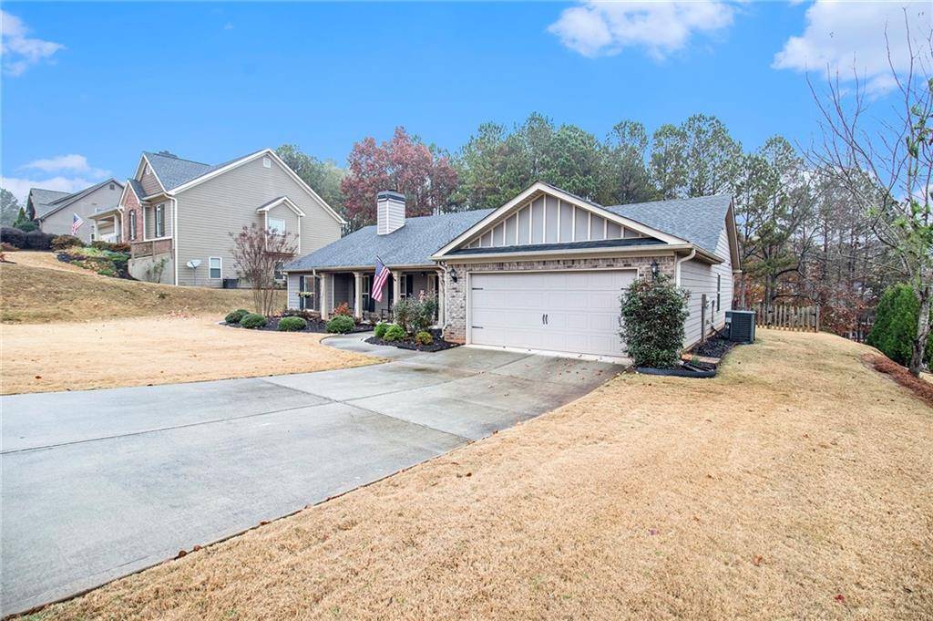 Winder, GA 30680,204 Fisher CT