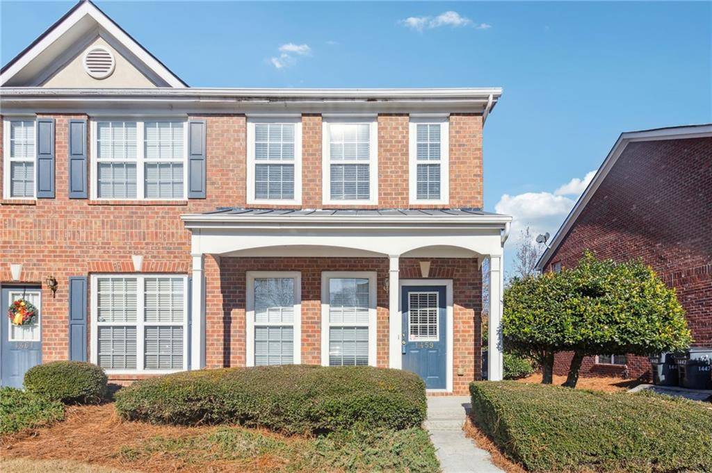 Norcross, GA 30093,1459 Cove Creek CIR