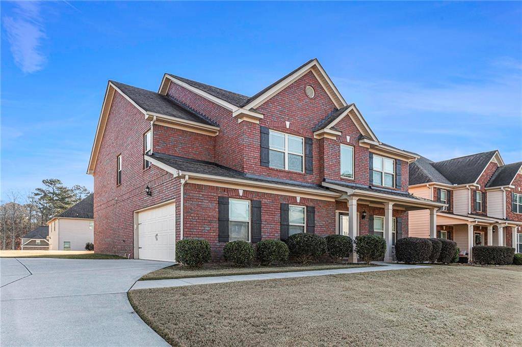 Powder Springs, GA 30127,2955 Vine Ridge DR