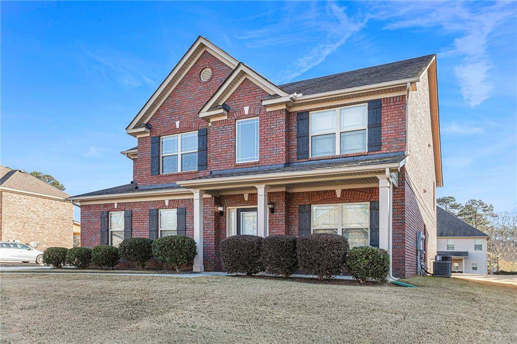 Powder Springs, GA 30127,2955 Vine Ridge DR