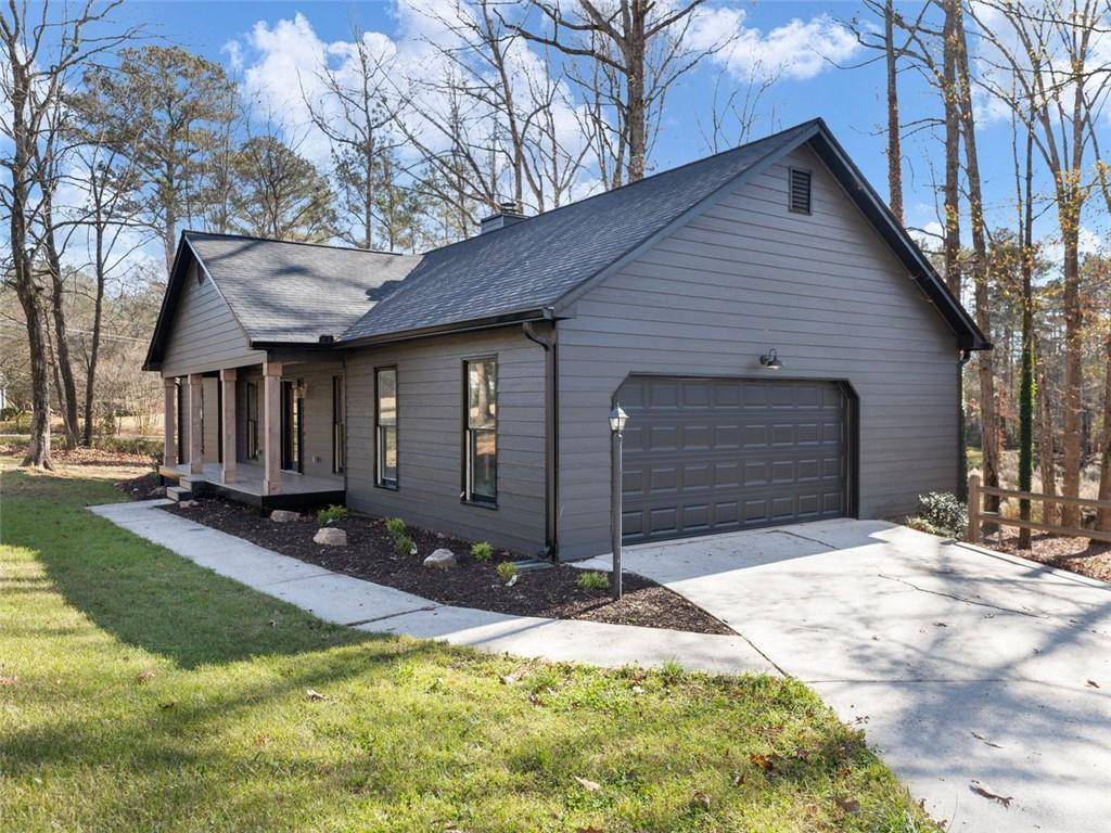 Auburn, GA 30011,1600 RIVER GLEN RD