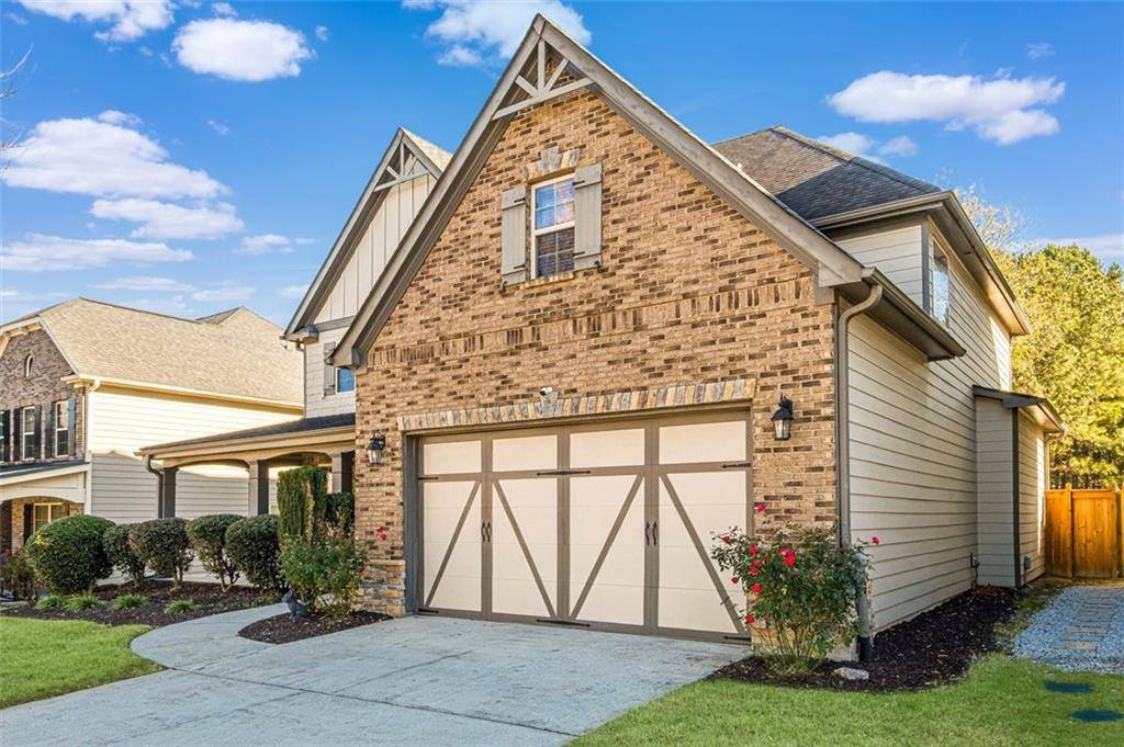 Lawrenceville, GA 30045,1139 Leybourne CV