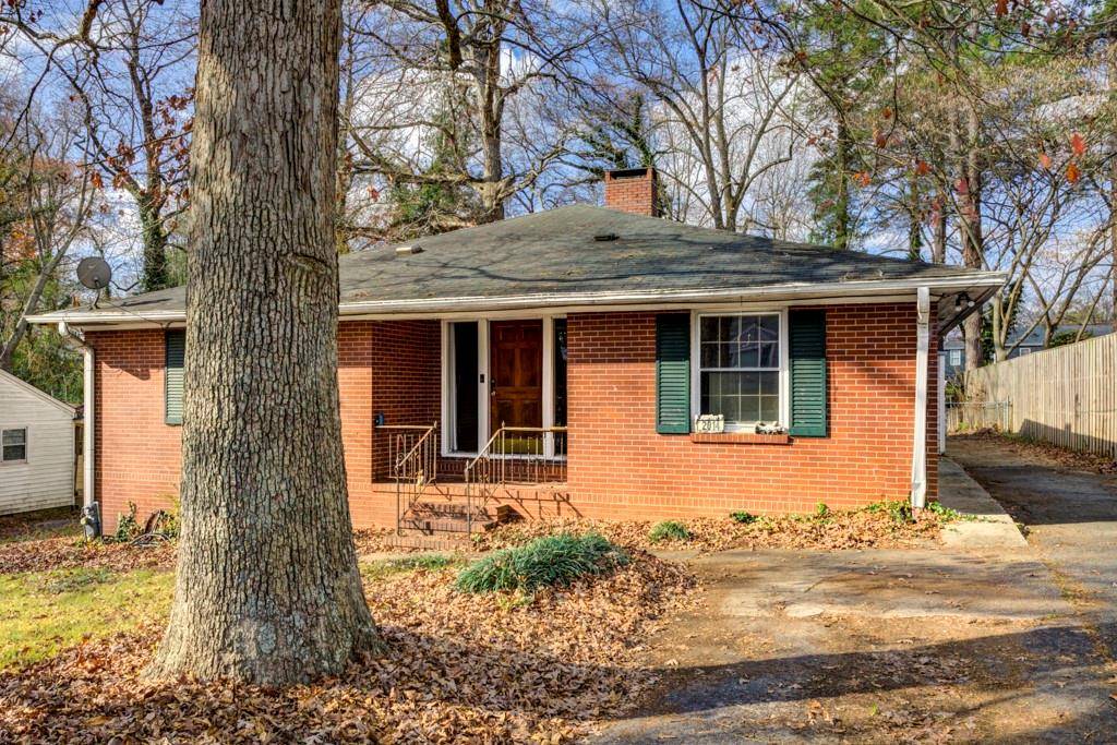 Smyrna, GA 30080,2014 Benson AVE SE