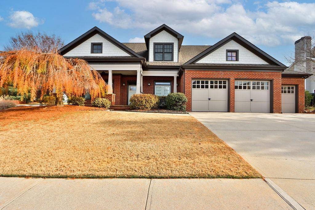 Buford, GA 30519,2853 White Azalea ST