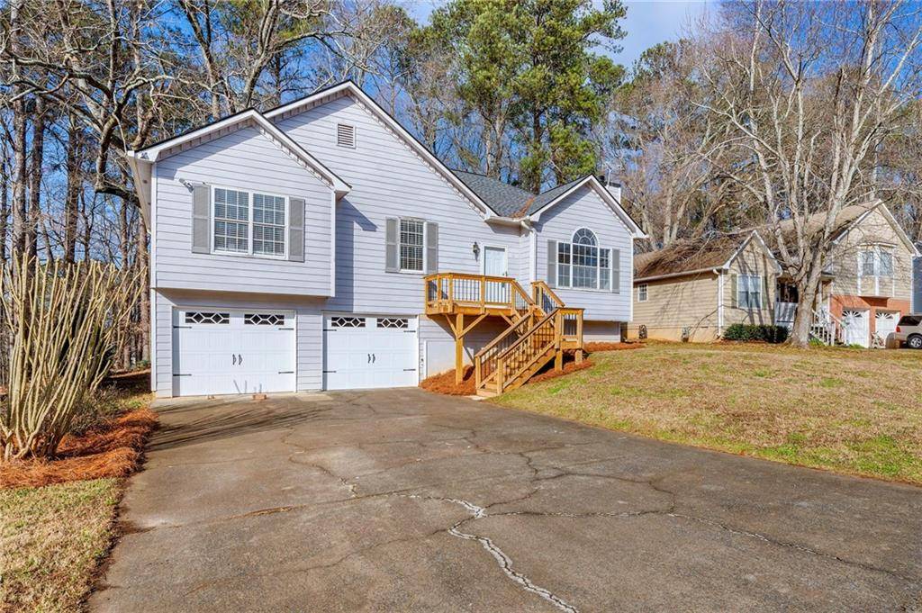 Acworth, GA 30101,4292 Brandy Ann CT