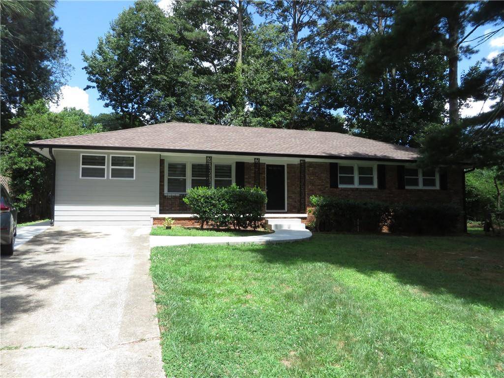 Atlanta, GA 30340,3797 Carole DR