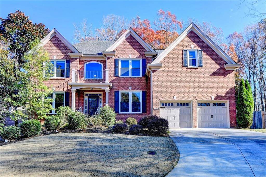 Alpharetta, GA 30005,5070 TAHOE PINES WAY