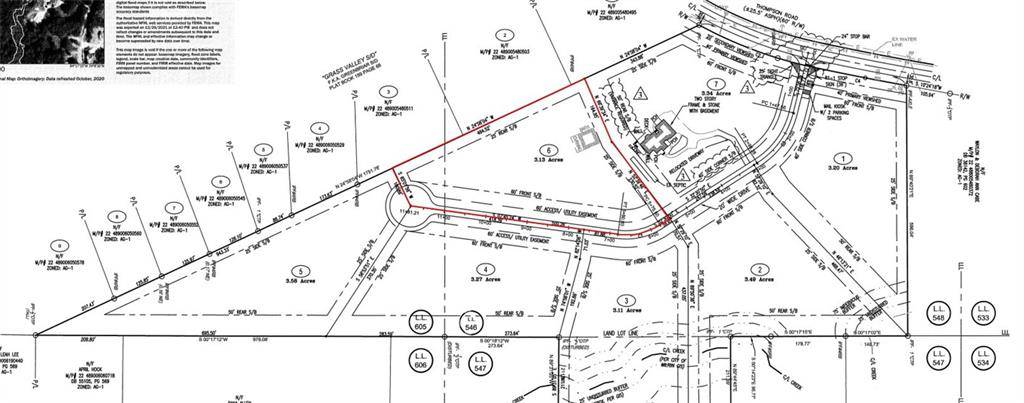 Alpharetta, GA 30004,225 Thompson TRL