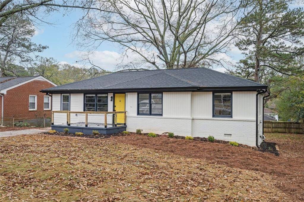 Decatur, GA 30032,3235 Beech DR