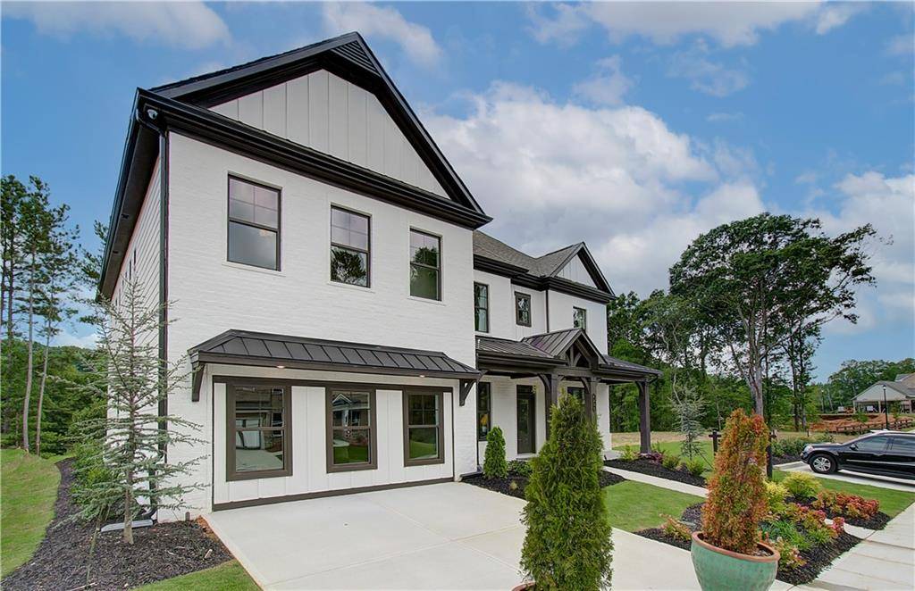 Auburn, GA 30011,4299 Brookmont WAY