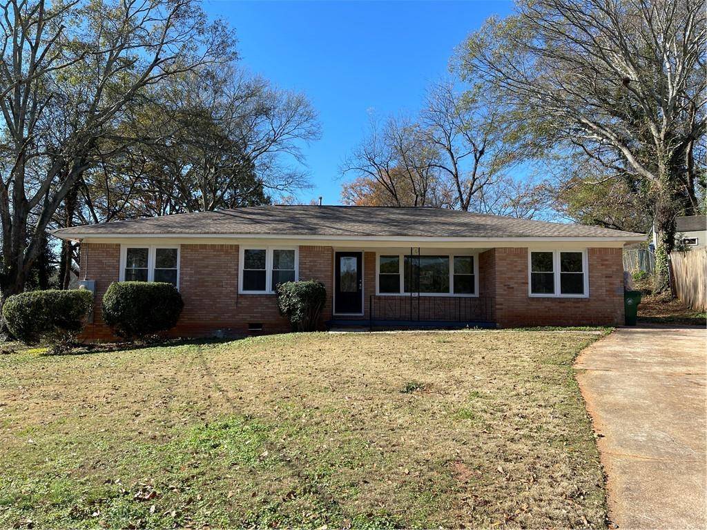 Atlanta, GA 30316,1501 Waltham PL