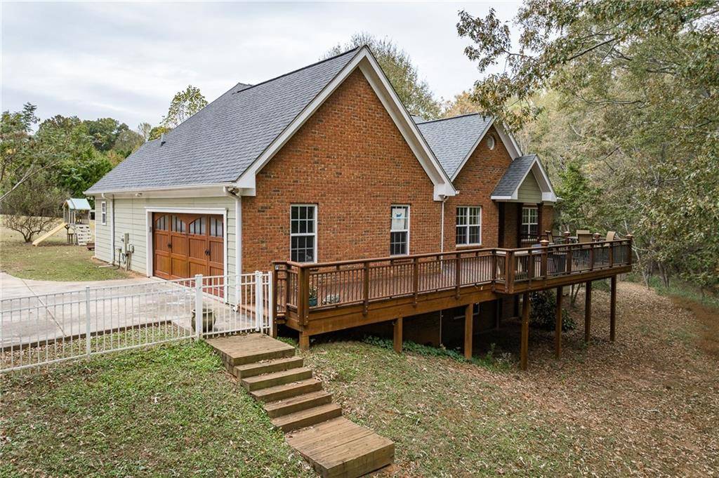 Statham, GA 30666,107 Flowing Heather XING