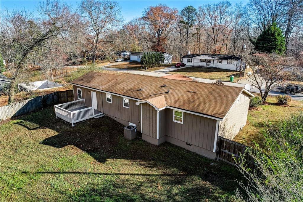 Lithia Springs, GA 30122,8981 Meadow DR