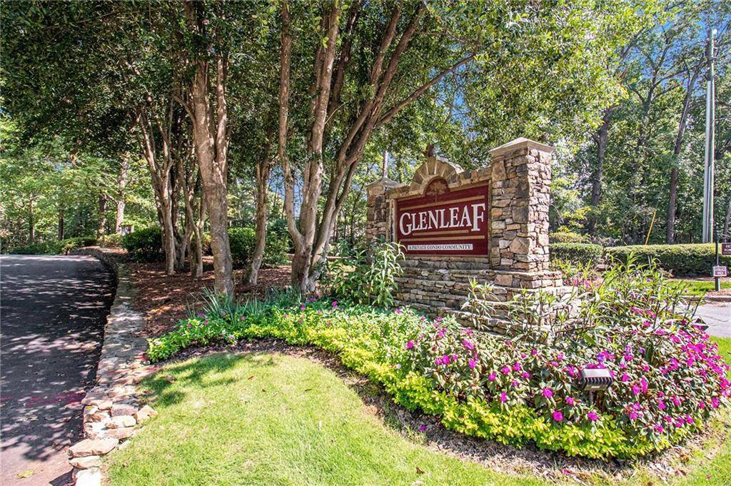 Peachtree Corners, GA 30092,204 Glenleaf DR