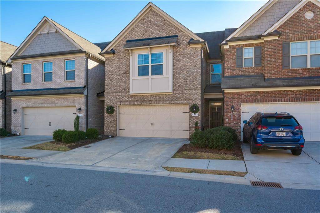 Suwanee, GA 30024,8345 Village PL