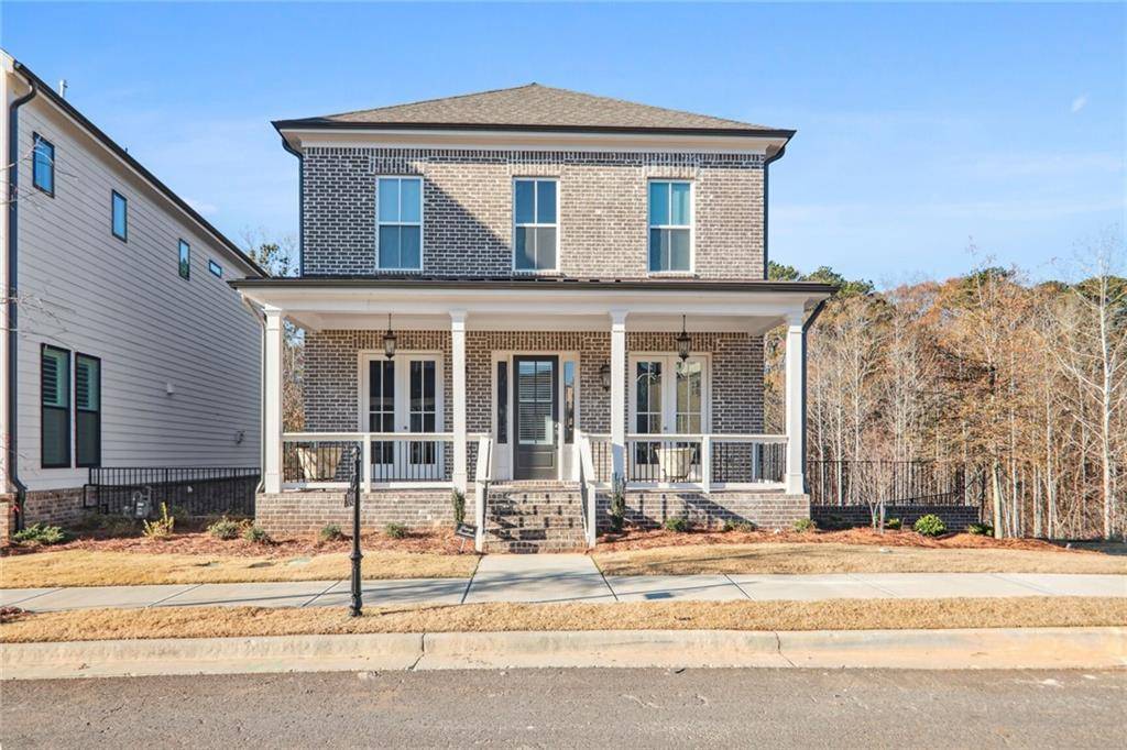 Peachtree Corners, GA 30092,5242 Lower Creek ST