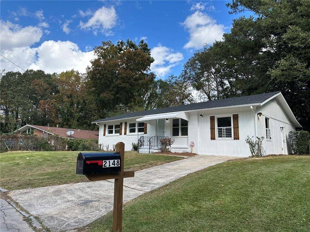 East Point, GA 30344,2148 westover DR