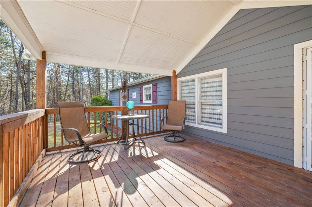 Dawsonville, GA 30534,230 Maggies PL