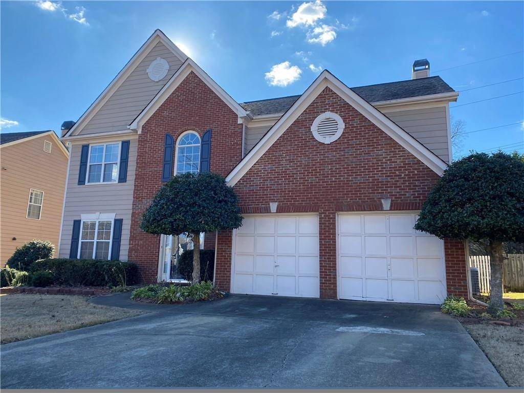 Snellville, GA 30078,1005 Laurel Cove DR