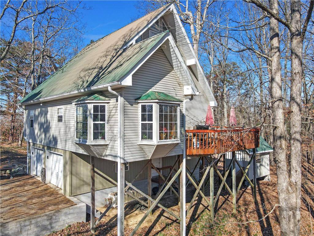 Menlo, GA 30731,32737 Highway 157