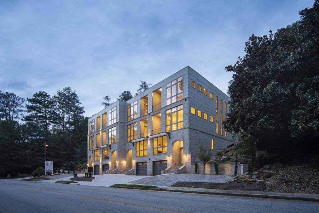 Roswell, GA 30075,176 Oxbo RD