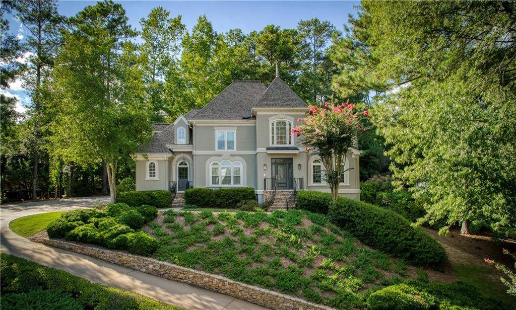 Johns Creek, GA 30097,3148 Saint Ives Country Club Pkwy