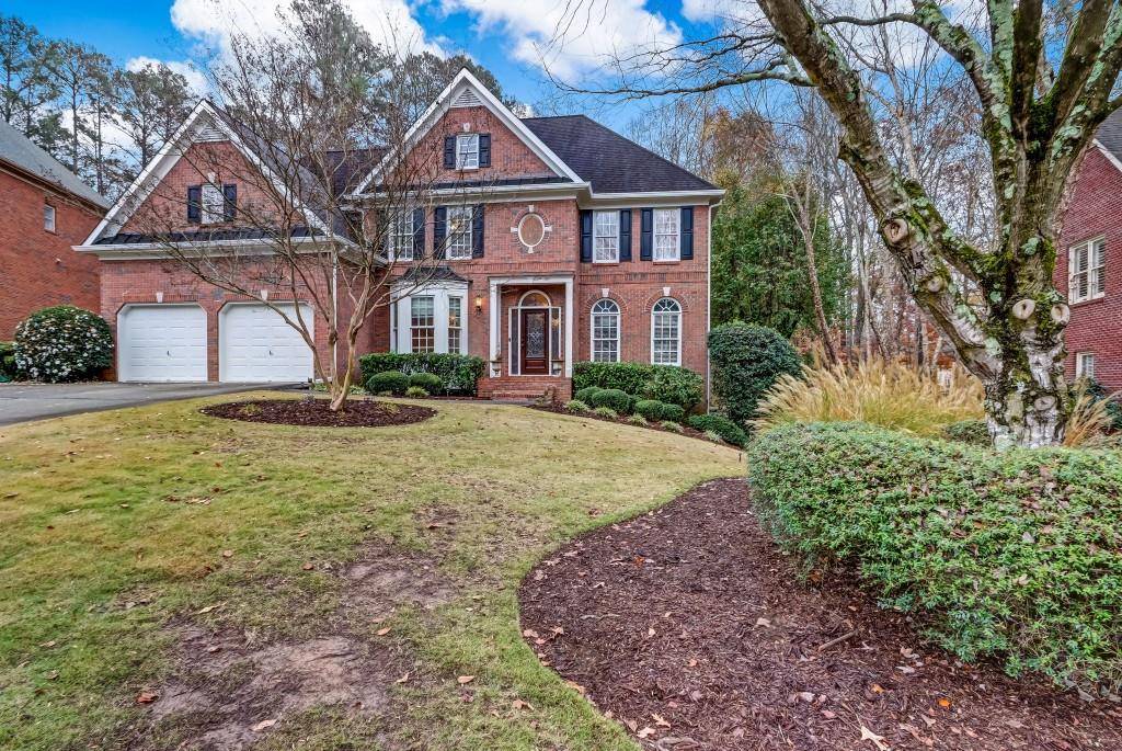 Peachtree Corners, GA 30092,4171 Amberfield CIR