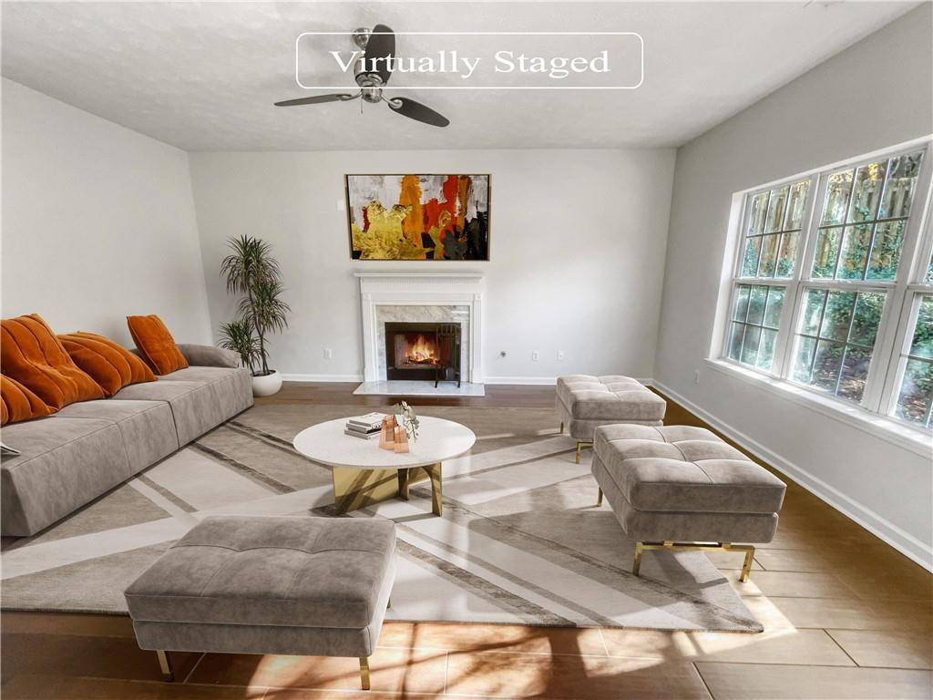 Ellenwood, GA 30294,3629 Linecrest TRL