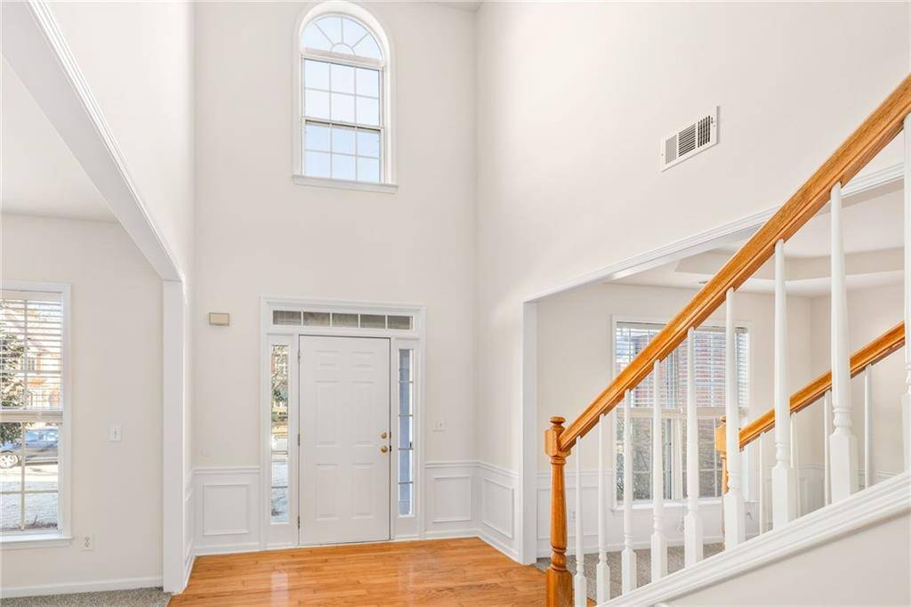 Suwanee, GA 30024,350 Gaines Oak WAY