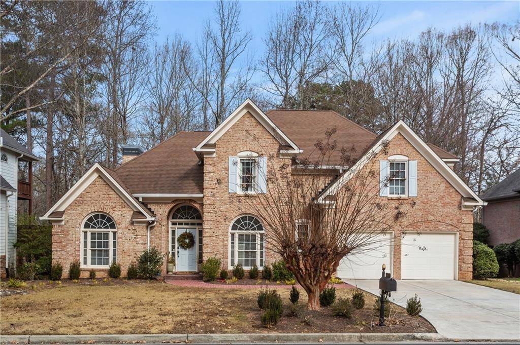 Peachtree Corners, GA 30096,3955 River Hollow RUN