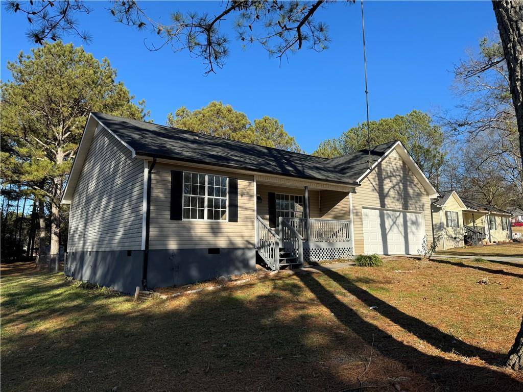 Calhoun, GA 30701,160 Frix LN SE