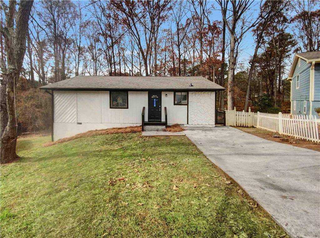 Norcross, GA 30093,1070 Starling CT