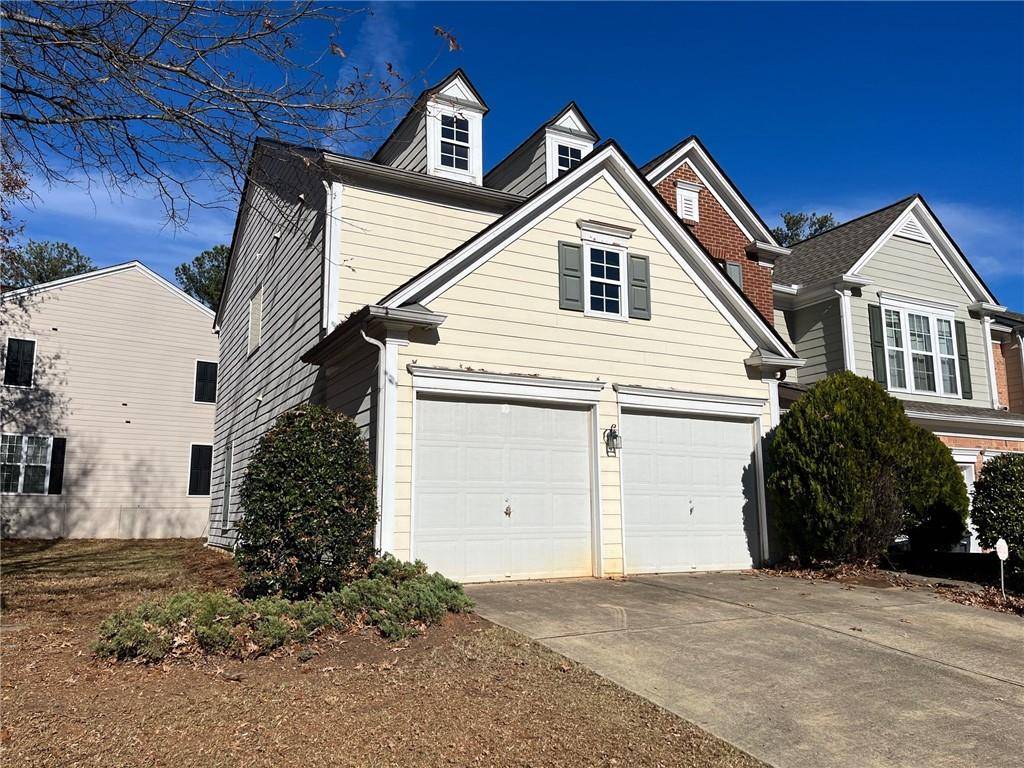 Duluth, GA 30096,2429 Fairlie DR