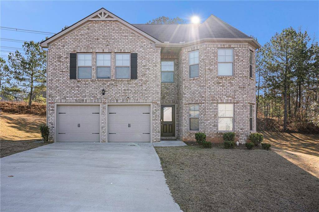 Hampton, GA 30228,11840 Guelph CIR