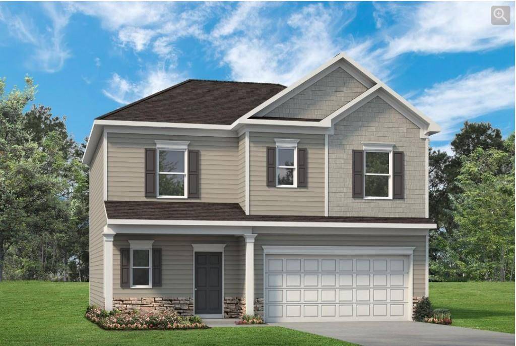 Dalton, GA 30720,179 Treadstone DR