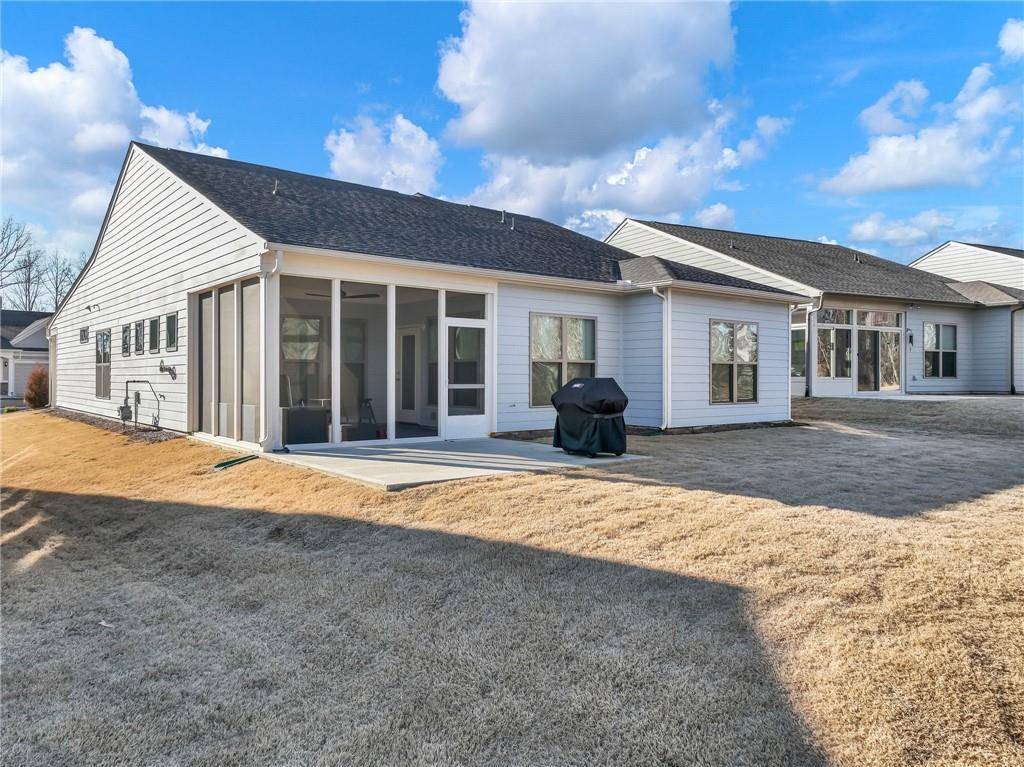 Hoschton, GA 30548,5749 Nantucket ROW