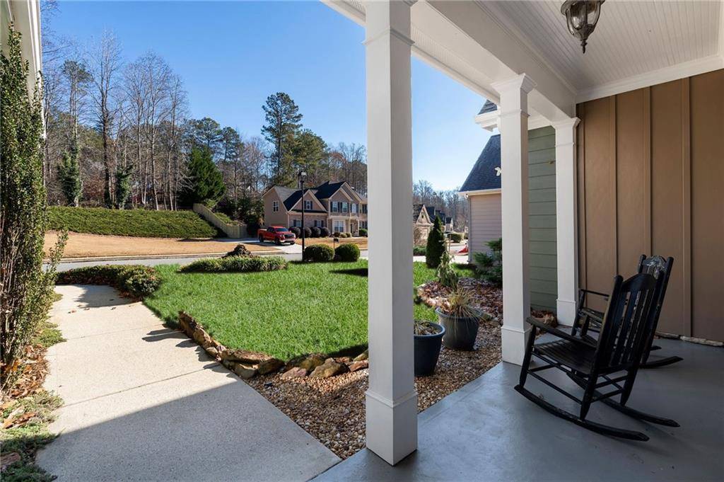 Dallas, GA 30157,346 Thorn Creek WAY