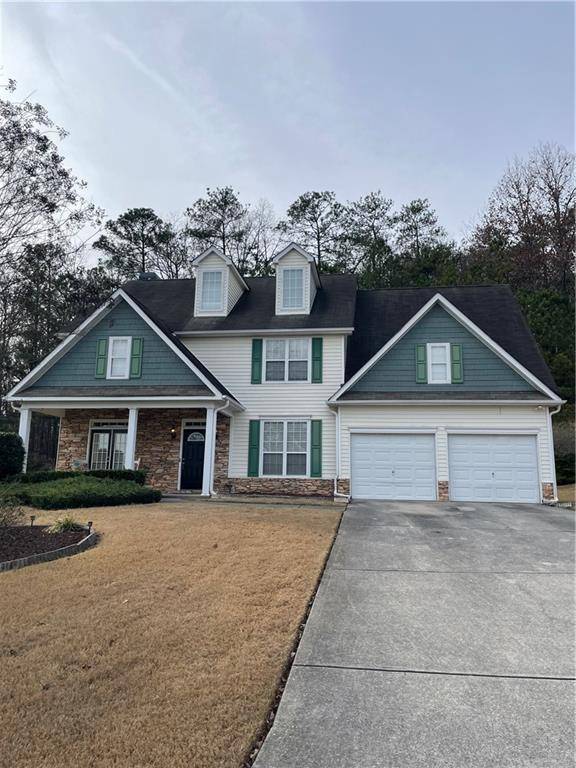 Mableton, GA 30126,758 Sylvania TRL SE