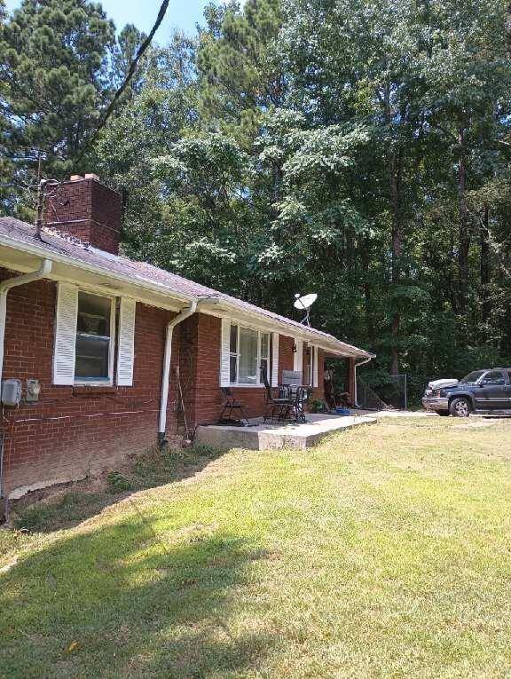 South Fulton, GA 30349,4795 Campbell DR