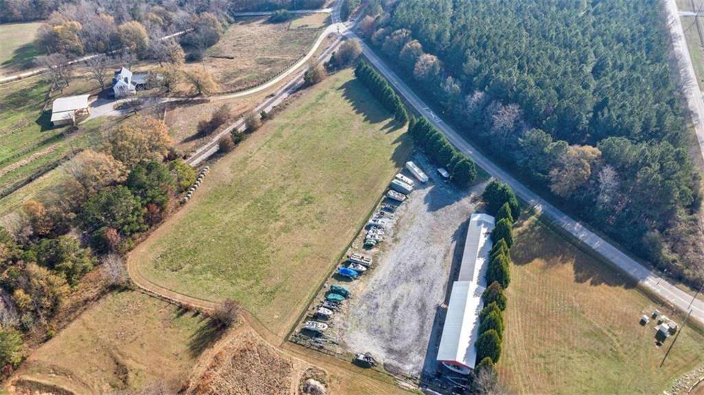 Buckhead, GA 30625,1020 Blue Springs RD