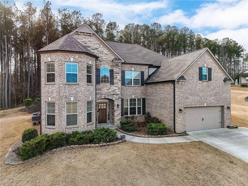 Suwanee, GA 30024,4118 Marconi CIR