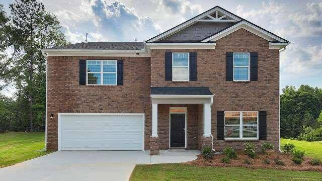 Stonecrest, GA 30038,5412 Andrew LN