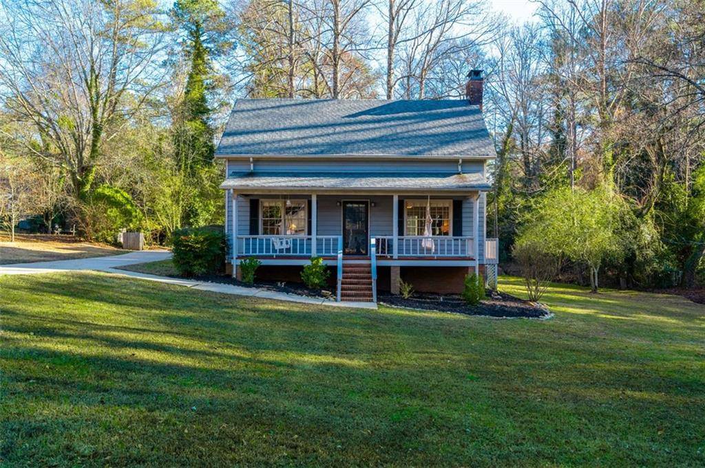 Winder, GA 30680,165 Alexander CT