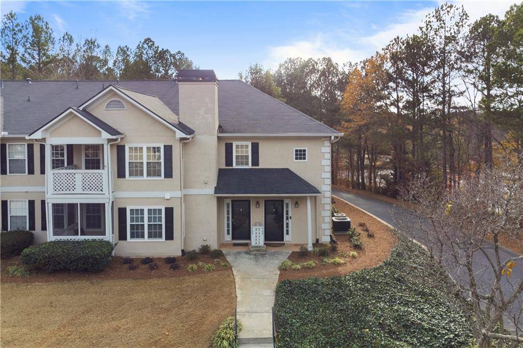 Peachtree Corners, GA 30092,704 Peachtree Forest AVE