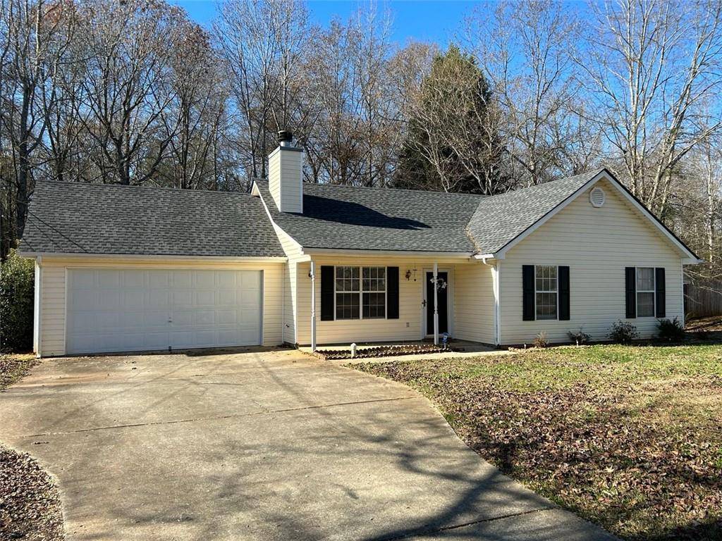 Jackson, GA 30233,144 PEBBLE CREEK DR